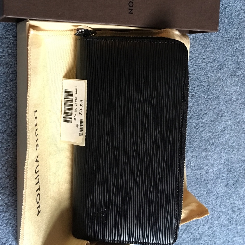 Louis Vuitton Wallet